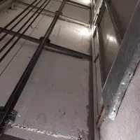 اسانسور سبلان