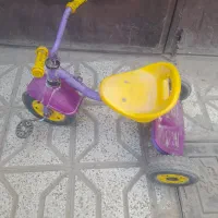 سه چرخ کودک