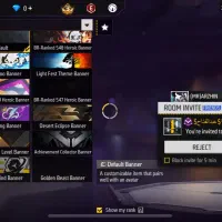 اکانت فری فایر|کنسول، بازی ویدئویی و آنلاین|مهاباد (آذربایجان غربی), |دیوار