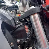 بنلی ۱۸۰ در حد|موتورسیکلت|رشت, بلوار گیلان|دیوار