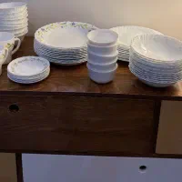 چینی ارکوپال|ظروف سرو و پذیرایی|تهران, جنت‌آباد مرکزی|دیوار