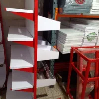 قفسه ی مرغوب برند تو بازار|فروشگاه و مغازه|شهرکرد, |دیوار