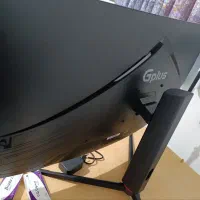 مانیتور ۳۲ اینچ 2k 180hz