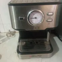 دستگاه قهوه