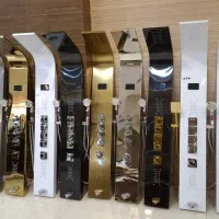 انواع پنل دوش های وارداتی