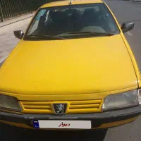 تاکسی پاکدشت سرمامازن قوهه است