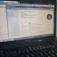 لپ تاپ دل inspiron 1545|رایانه همراه|قدس, شهر‌قدس|دیوار