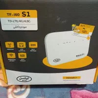 مودم ایرانسل TF-i60 S1