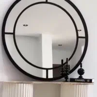 قاب گرد