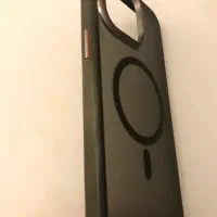 قابگوشی-آیفون ۱۵ پرو مکس-بسیار نو و اورجینال|لوازم جانبی موبایل و تبلت|تهران, ستارخان|دیوار