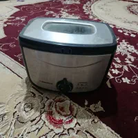 فروش سرخ کن نو|سایر لوازم برقی|ملایر, |دیوار