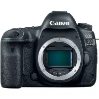 دوربین کانن مدل EOS 5D Mark IV