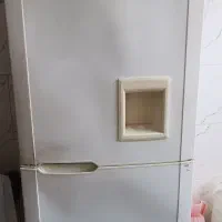 یخچال فریزر