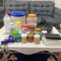 مواداولیهوانواعقالبسیلیکونیوطلقیسنگمصنوعی