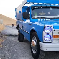 نیسان دیزل مدل 89|خودرو سواری و وانت|سنندج, |دیوار