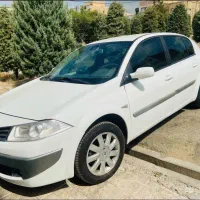 مگان اتومات مدل۹۰ وارداتی موتور ۲۰۰۰