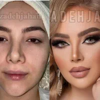 پکیج عروس آموزش میکاپ دستیارمیکاپ میکاپ شینیون|خدمات آرایشگری و زیبایی|تهران, تهرانپارس جنوبی|دیوار