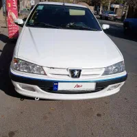 فروش خودرو پژو پارس