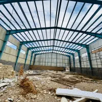 ساختمان پیش ساخته ( تری دی پانل )|خدمات پیشه و مهارت|دهدشت, |دیوار