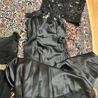 لباس مجلسی|لباس|تهران, الهیه|دیوار