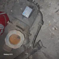 پمپ آب اصل ایتالیا|ابزارآلات|فشم, |دیوار