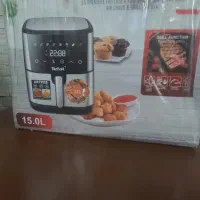 سرخکن بدون روغن اسپرسوساز