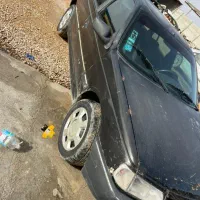 پژو استیشن سواری