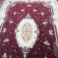 فرش ۹متری