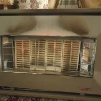 بخاری دیواری ابسال