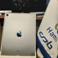 Ipad Air 256g آیپدایر نقدواقساط