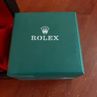 ساعت رولکس و سیکو دارای جعبه شیک و زیبا|ساعت|تهران, نازیآباد|دیوار