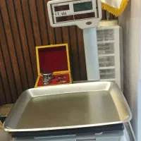 ترازو|فروشگاه و مغازه|یزد, |دیوار