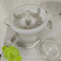 آب پرتقال گیری