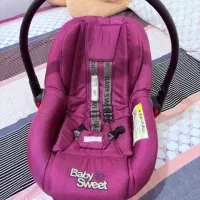 کریر نوزاد|اسباب و اثاث بچه|قائم‌شهر, |دیوار