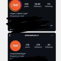 ادمین هستم|خدمات رایانه‌ای و موبایل|قم, سالاریه|دیوار