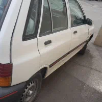 هاچ بک|خودرو سواری و وانت|زنجان, |دیوار