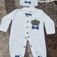 لباس بچگانه ده تومنی