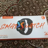 ساعت هوشمند