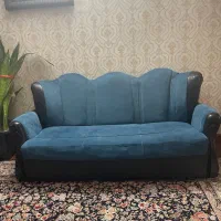 مبل راحتی سه نفره