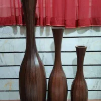 گلدون چوبی نو