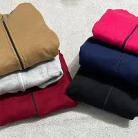 سوییشرت جلو زیپ|لباس|شیراز, آزادگان|دیوار