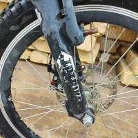 دوچرخه 20|دوچرخه، اسکیت، اسکوتر|شیراز, شاپورجان|دیوار