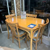 ناهار خوری لهستانی