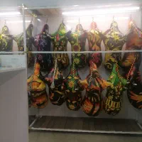 اق رضو ساز|سازهای بادی|شیراز, فخرآباد (دروازه کازرون)|دیوار