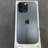 ایفون ۱۶ پرومکس ریجستر شده