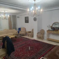 فروش آپارتمان 120 متر تک واحدی پشت مسجد خاتم|فروش آپارتمان|ابهر, |دیوار