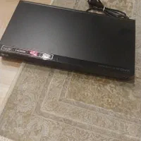 دی وی دی ال جی مدل DV5590- PM