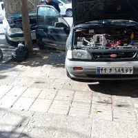 تعمیر خودرو خاموشی در محل با تخفیف ویژه