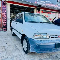 پراید90هدرولیک صفر