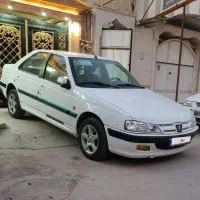 پژو پارس  TU5